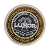 Image 2 : .999 Silver Luxor Las Vegas, Nevada $10 Casino Limited Edition Gaming Token