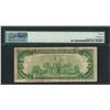 Image 2 : 1934 $100 Federal Reserve STAR Note Fr.2152-Ddgs* PMG Choice Fine 15