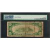 Image 2 : 1929 $10 National Currency Note Phillipsburgh, KS CH# 3601 PMG Very Good 10