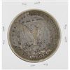 Image 2 : 1881-CC $1 Morgan Silver Dollar Coin