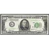 Image 1 : 1934 $500 Federal Reserve Note Chicago