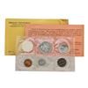 Image 2 : 1964 (5) Coin Proof Set