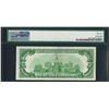 Image 2 : 1928 $100 Federal Reserve Note Chicago Fr.2150-G PMG About Uncirculated 55