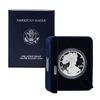 Image 1 : 2006 $1 American Silver Eagle Proof Coin w/ Box