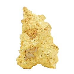 8.06 Gram Australian Gold Nugget