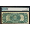 Image 2 : 1880 $50 Legal Tender Note Fr.164 PMG Very Fine 30