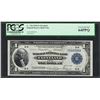 Image 1 : 1918 $1 Federal Reserve Bank Note Cleveland PCGS Very Choice New 64PPQ