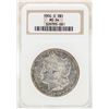 Image 1 : 1904-O $1 Morgan Silver Dollar Coin NGC MS64