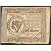 Image 1 : September 26, 1778 $8 Continental Currency Note