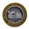Image 1 : .999 Silver Oneida Bingo Green Bay, Wisconsin $10 Limited Edition Gaming Token