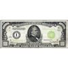 Image 1 : 1934 $1,000 Federal Reserve Note Minneapolis