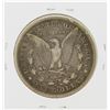 Image 2 : 1878-CC $1 Morgan Silver Dollar Coin