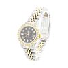 Image 2 : Ladies Rolex Two-Tone Oyster Perpetual Datejust Wristwatch