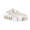 Image 4 : Ladies Rolex Two-Tone Oyster Perpetual Datejust Wristwatch