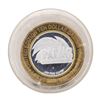 Image 2 : .999 Silver Palms Casino Las Vegas, NV $10 Casino Limited Edition Gaming Token
