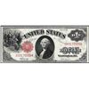 Image 1 : 1917 $1 Legal Tender Note