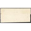 Image 2 : 1825 Schuylkill Bank Obsolete Note- Cut Canceled