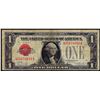 Image 1 : 1928 $1 Legal Tender Note