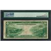 Image 2 : 1914 $10 Federal Reserve Note New York Fr.911c PMG Very Fine 20