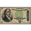 Image 1 : March 3, 1863 Fifty Cents 4th Issue Fractional Note