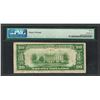 Image 2 : 1929 $20 National Currency Note Canton, Ohio CH# 76 PMG Choice Fine 15