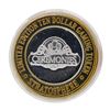 Image 1 : .999 Silver Stratosphere Las Vegas, Nevada $10 Casino Limited Edition Gaming Tok
