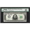 Image 1 : 1934 $500 Federal Reserve Note Atlanta Fr.2201-F PMG Choice Uncirculated 63