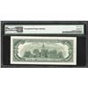 Image 2 : 1966 $100 Legal Tender Note Fr.1550 PMG Choice Uncirculated 63EPQ