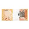 Image 1 : Pack of (100) Consecutive Venezuela 5 Bolivares Uncirculated Notes