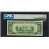 Image 2 : 1929 $20 Federal Bank of Atlanta Fr.1870-F Note PMG Very Fine 30