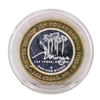Image 2 : .999 Silver The Mirage Las Vegas, Nevada $10 Casino Limited Edition Gaming Token