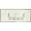 Image 2 : 1800's $1 Bank of New England Obsolete Note