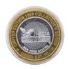 Image 2 : .999 Silver Oneida Bingo Green Bay, Wisconsin $10 Limited Edition Gaming Token