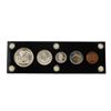 Image 2 : 1938 (5) Coin Proof Set