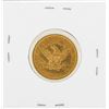 Image 2 : 1897 $5 Liberty Head Half Eagle Gold Coin