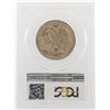 Image 2 : 1941-S Walking Liberty Half Dollar Coin PCGS MS64