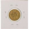 Image 2 : 1854 $3 Indian Princess Head Gold Coin