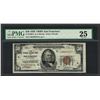 Image 1 : 1929 $50 Federal Bank of San Francisco Note Fr.1880-L PMG Very Fine 25