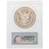 Image 2 : 1880-S $1 Morgan Silver Dollar Coin PCGS MS66+
