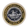Image 1 : .999 Silver Monte Carlo Las Vegas, Nevada $10 Casino Limited Edition Gaming Toke