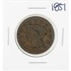 Image 1 : 1851 Braided Hair Large Cent Coin