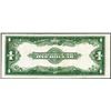 Image 2 : 1923 $1 Silver Certificate STAR Note