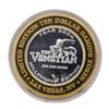 Image 1 : .999 Silver The Venetian Las Vegas, NV $10 Casino Limited Edition Gaming Token