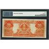 Image 2 : 1906 $20 Gold Certificate Note Fr.1181 PMG Very Fine 30 Net