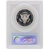 Image 2 : 2003-S Kennedy Half Dollar Silver Coin PCGS PR68DCAM