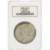 Image 1 : 1900 $1 Morgan Silver Dollar Coin NGC MS65