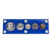 Image 1 : 1961 (5) Coin Proof Set