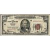 Image 1 : 1929 $50 Federal Reserve Bank of Chicago Note