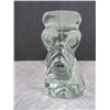 Image 2 : Glass Scotty Dog Paper Weight 7"x5"