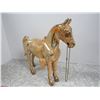Image 4 : Brass Horse Figure 11"x10"